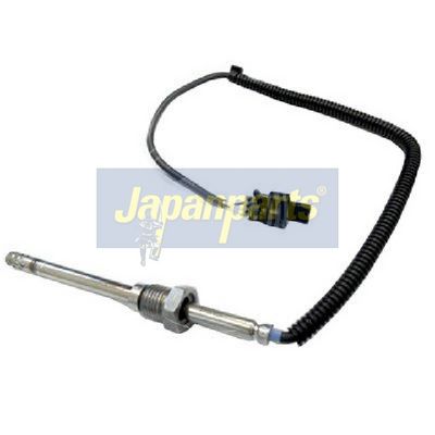 датчик, температура на изгорелите газове JAPANPARTS EGT-0504