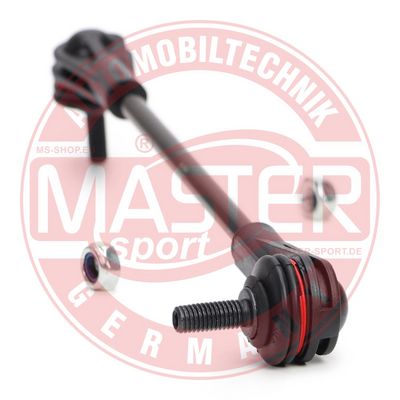 Tyč/Vzpera stabilizátora MASTER-SPORT GERMANY 43569-PCS-MS