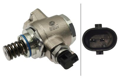 POMPA DE INALTA PRESIUNE