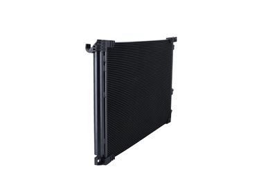 CONDENSATOR CLIMATIZARE NRF 350583 17