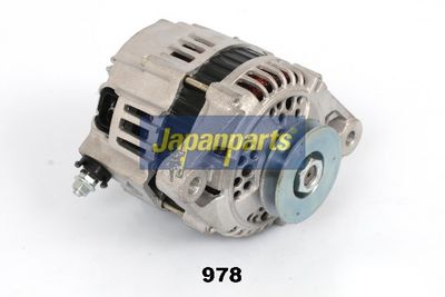 JAPANPARTS Kintamosios srovės generatorius