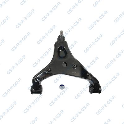 BRAT SUSPENSIE ROATA