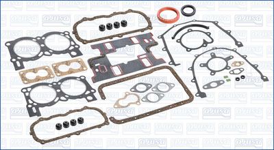 SET GARNITURI COMPLET MOTOR
