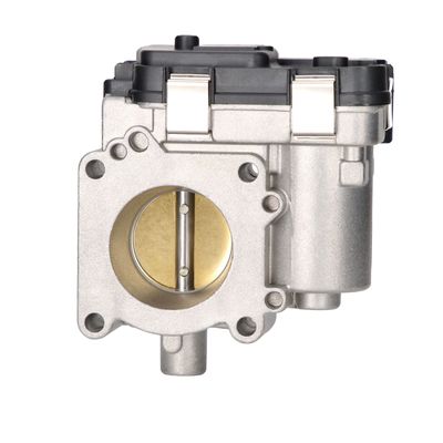 DROSSELKLAPPENSTUTZEN NISSENS 955088 26