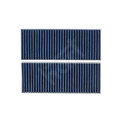 Filtre, air de l'habitacle