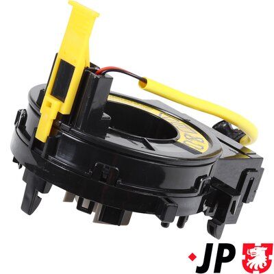 vinutá prużina, Airbag JP GROUP JP 3689750500