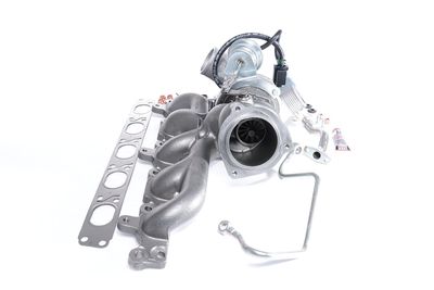 LADER AUFLADUNG BTS Turbo T981397 19