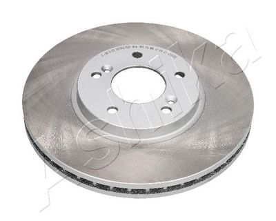 ASHIKA 60-04-490C Тормозные диски  для HONDA LEGEND (Хонда Легенд)