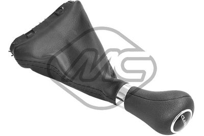 Gałka dźwigni włączającej METALCAUCHO 65083