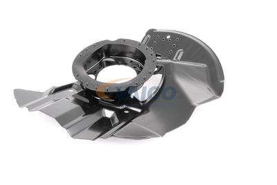 SPRITZBLECH BREMSSCHEIBE VAICO V203443 53