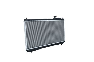 RADIATOR RACIRE MOTOR NRF 53275 21