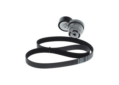 KEILRIPPENRIEMENSATZ BOSCH 1987600705 9