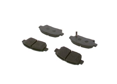 SET PLACUTE FRANA FRANA DISC BOSCH 0986424803 19