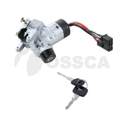 запалителен/ стартов ключ OSSCA 88191
