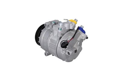 COMPRESOR CLIMATIZARE KAMOKA 7820186