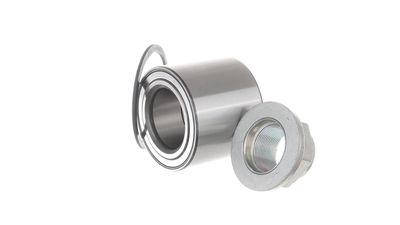 RADLAGERSATZ SKF VKBA3642 15