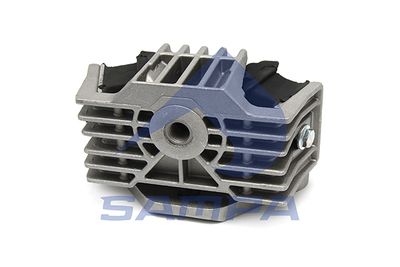 Soporte, motor