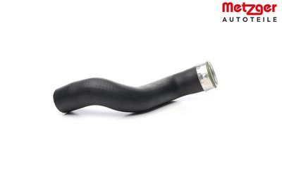 LADELUFTSCHLAUCH METZGER AUTOTEILE 2400277 14