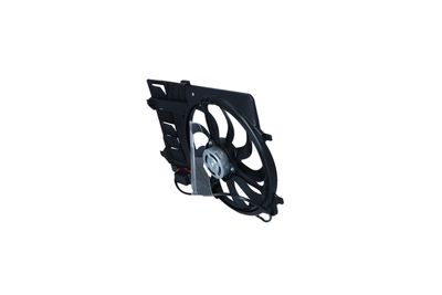 VENTILATOR RADIATOR NRF 47301 32
