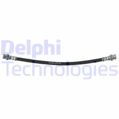 Тормозной шланг DELPHI LH7256 для MITSUBISHI L200