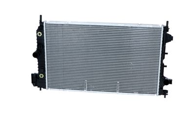 RADIATOR RACIRE MOTOR NRF 53132 6