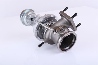 LADER AUFLADUNG NISSENS 93472 13