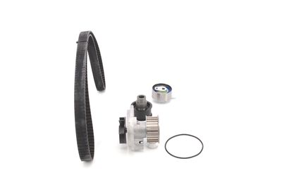 Water Pump & Timing Belt Kit 1 987 948 741