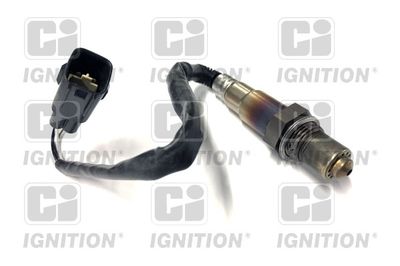 SONDA LAMBDA QUINTON HAZELL XLOS1295