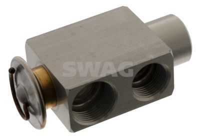 Расширительный клапан, кондиционер SWAG 10 90 8897 для MERCEDES-BENZ 123