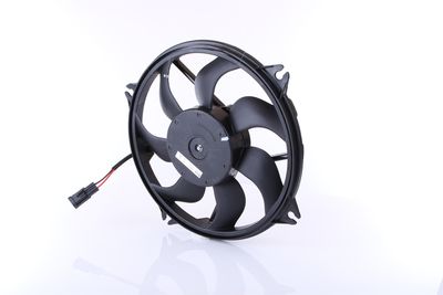 LüFTER MOTORKüHLUNG NISSENS 85561 27