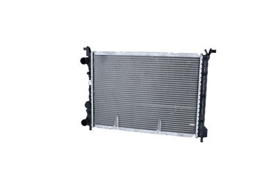 KüHLER MOTORKüHLUNG NRF 53608 7