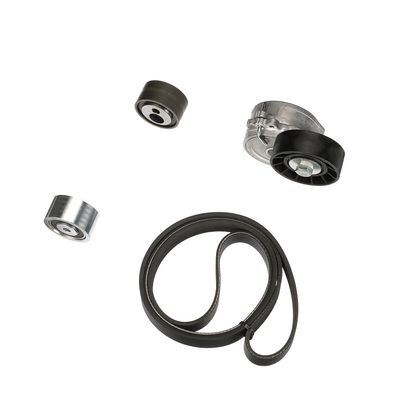 KEILRIPPENRIEMENSATZ GATES K026PK1470 50