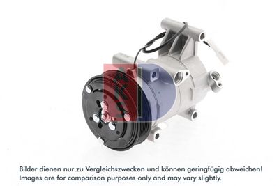 KOMPRESSOR KLIMAANLAGE
