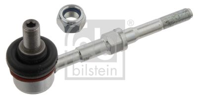 Link/Coupling Rod, stabiliser bar FEBI BILSTEIN 31558
