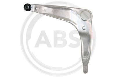 Wahacz, zawieszenie koła A.B.S. 210485