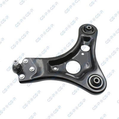 Wahacz, zawieszenie koła GSP S065824