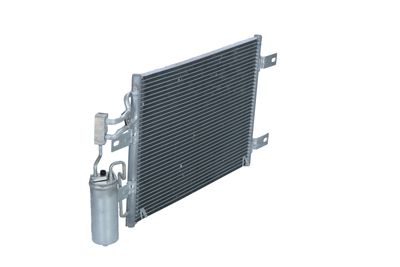 CONDENSATOR CLIMATIZARE NRF 35646 20