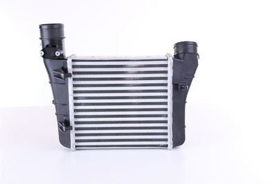 INTERCOOLER COMPRESOR NISSENS 96549 23