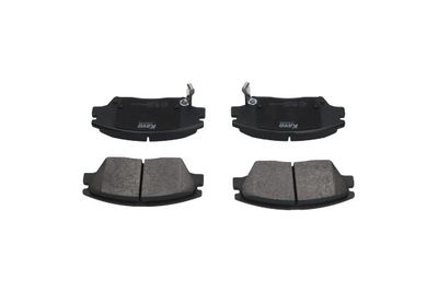 Brake Pad Set, disc brake KBP-7510