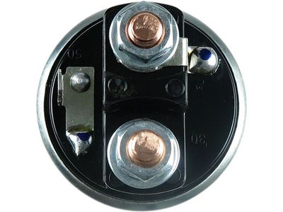 Vorschau Magnetschalter, Starter Ansicht 3