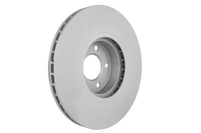 BREMSSCHEIBE BOSCH 0986479436 14