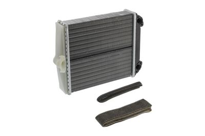 Radiateur de chauffage TOPRAN