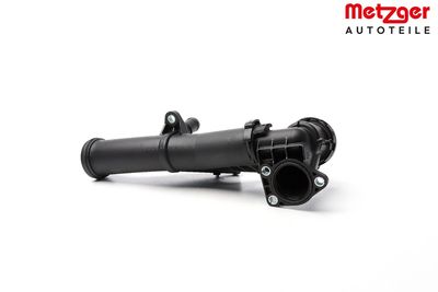 THERMOSTAT KüHLMITTEL METZGER AUTOTEILE 4006441 23