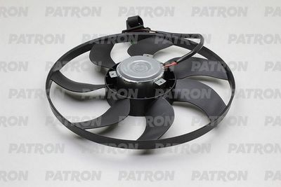 PATRON PFN223 Вентилятор системи охолодження двигуна 