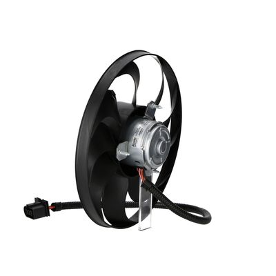 LüFTER MOTORKüHLUNG NISSENS 85684 19