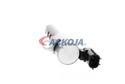 SUPAPA COMANDA POZ. ARBORE CU CAME ACKOJA A700348 22