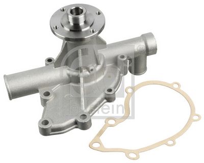 POMPă DE APă RăCIRE MOTOR