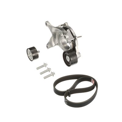 KEILRIPPENRIEMENSATZ GATES K015PK1256EST 29