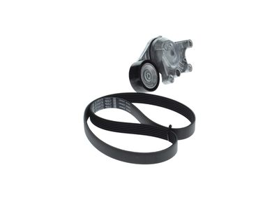 KEILRIPPENRIEMENSATZ BOSCH 1987600724 8