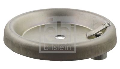 Flänsplatta, luftfjäderbälg FEBI BILSTEIN 37986